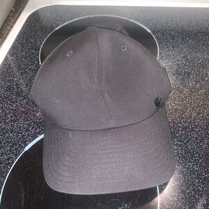 No bad ideas baseball cap